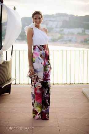 Looks para la pedida de mano