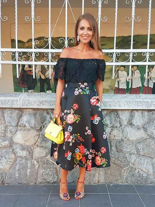 Looks para la pedida de mano