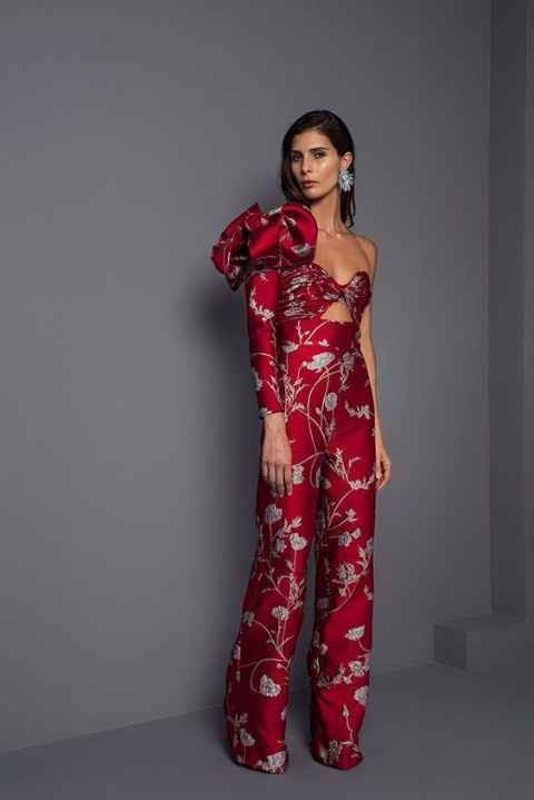 Looks para la pedida de mano