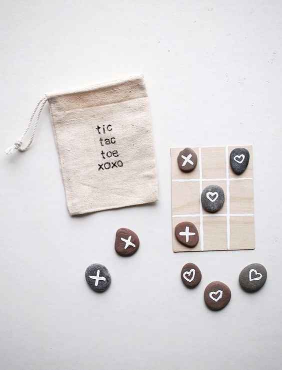Juego para los niños en tu boda.