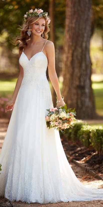 6 vestidos de verano ¿con cuál te quedas?