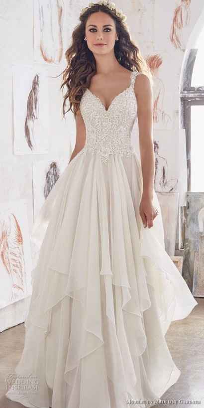 6 vestidos de verano ¿con cuál te quedas?