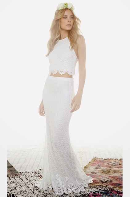 6 vestidos de verano ¿con cuál te quedas?