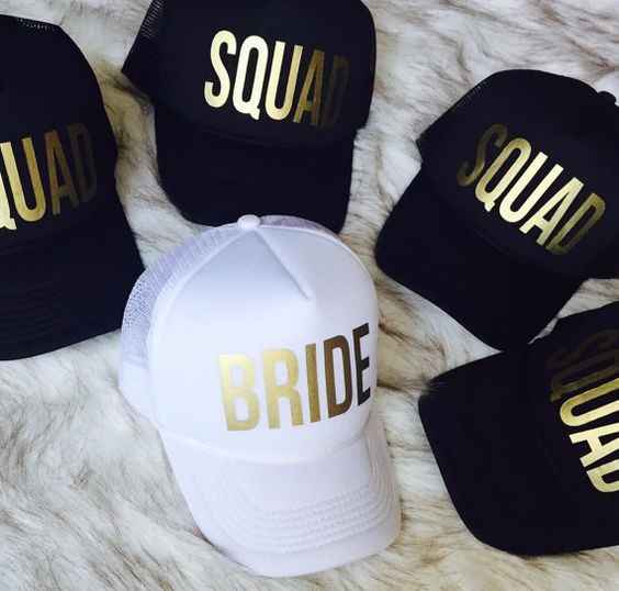 Gorras