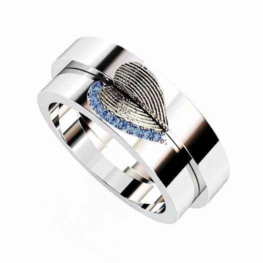 10 Argollas originales ¿cuál es tu favorita?