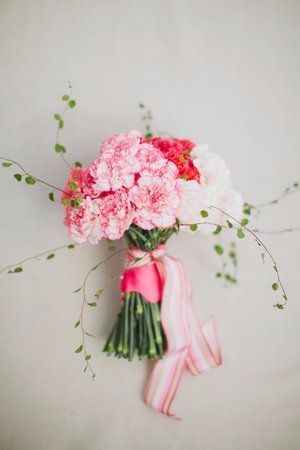 5 accesorios pink para tu look de novia ¿cuál te pides?