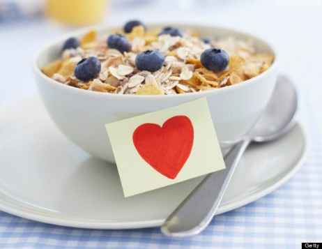 Desayunos para demostrarle tu amor... 😍