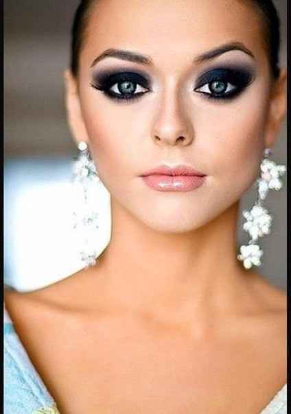 MAquillaje