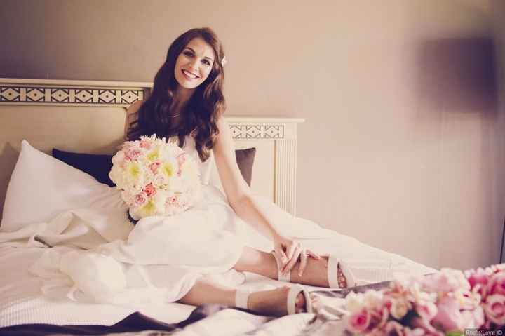 ¿Qué estereotipo de novia eres? 👰 ¡Descúbrelo!
