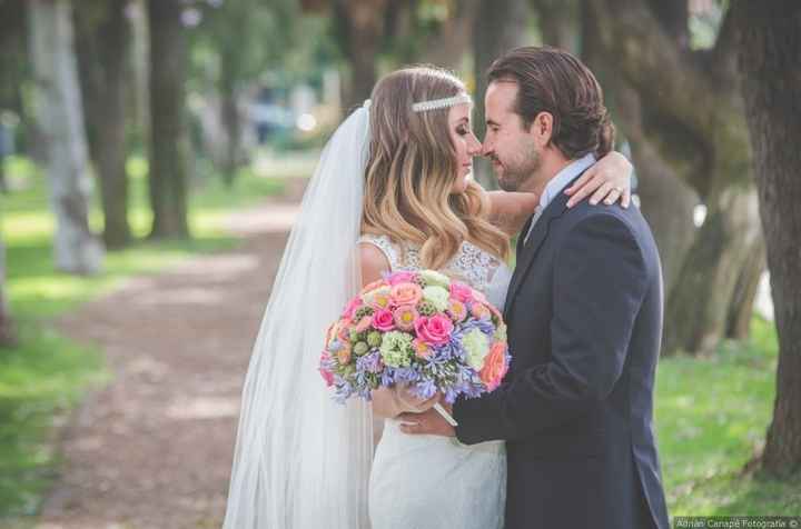 Club de novias de Enero 2018 👰