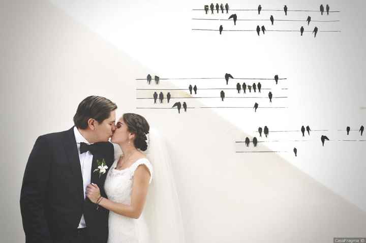 Club de novias de Febrero 2018 👰