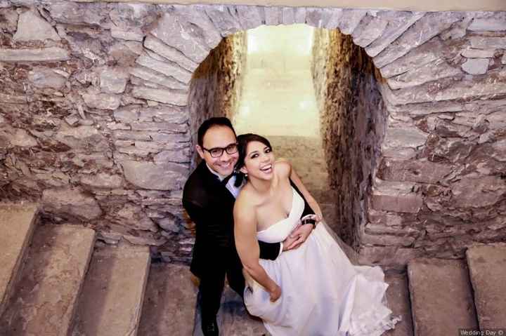 Club de novias de Marzo 2018 👰