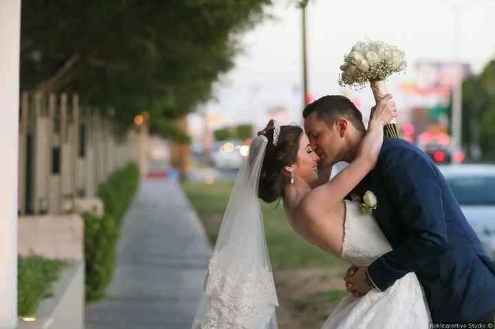 Club de novias de Mayo 2018 👰
