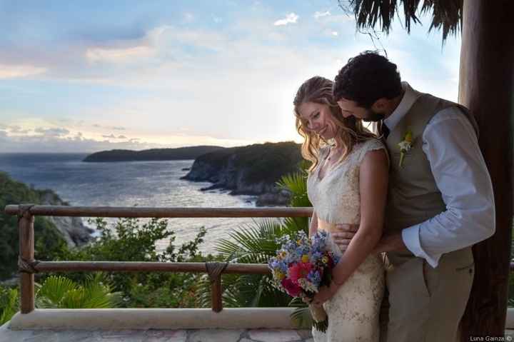 Club de novias de Junio 2018 👰