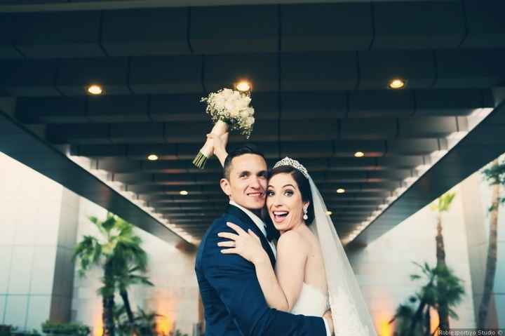 Club de novias de Octubre 2018 👰