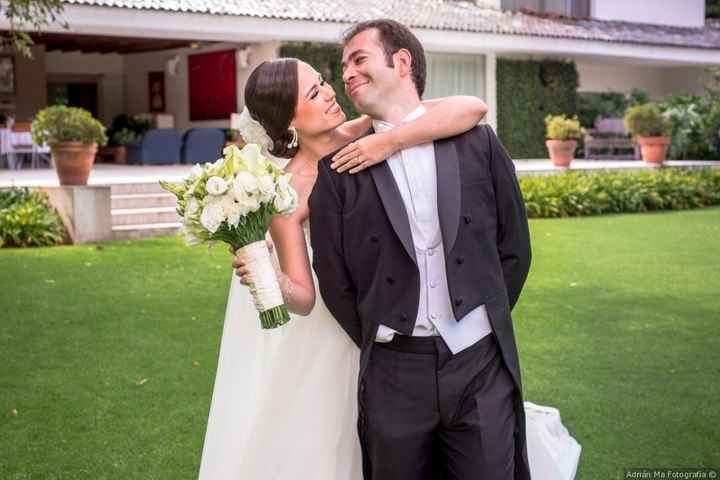 Club de novias de Noviembre 2018 👰