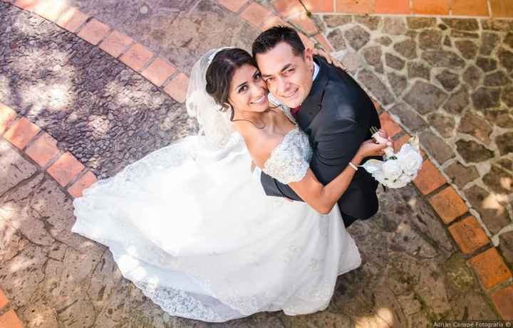 Club de novias de Diciembre 2018 👰