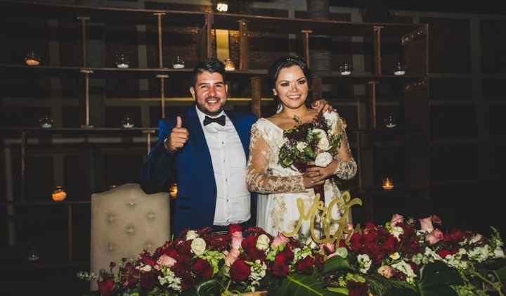 ¡Ganadores de la edición 53 del sorteo de Bodas.com.mx!