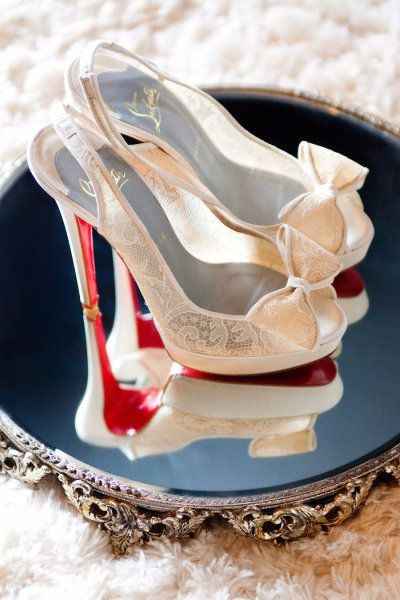 Del 1 al 10 ¿qué calificación merecen estos zapatos?
