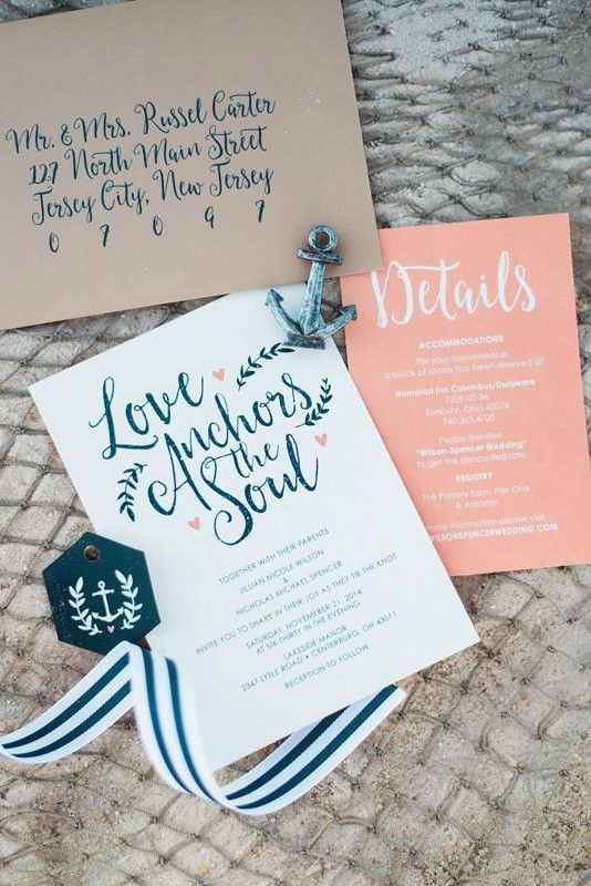 ¿Qué invitaciones van contigo?