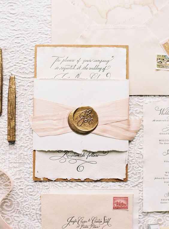 ¿Qué invitaciones van contigo?
