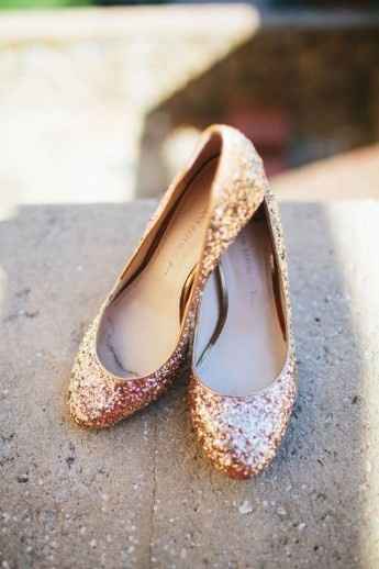 Flats para novias 😍