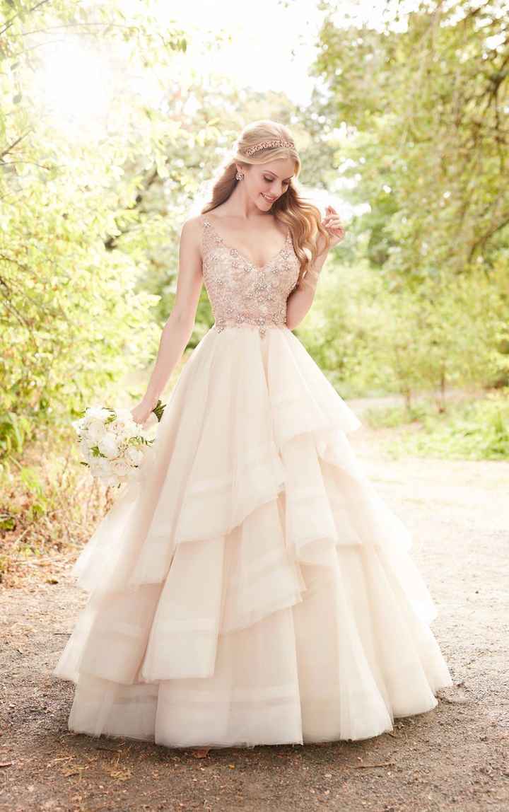 >> Rose Gold