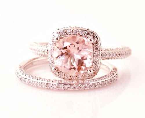 >> Rose Gold