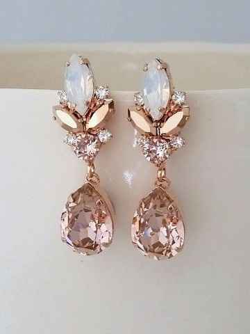 >> Rose Gold