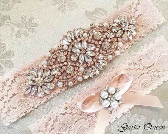 >> Rose Gold
