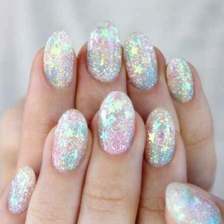 Las uñas