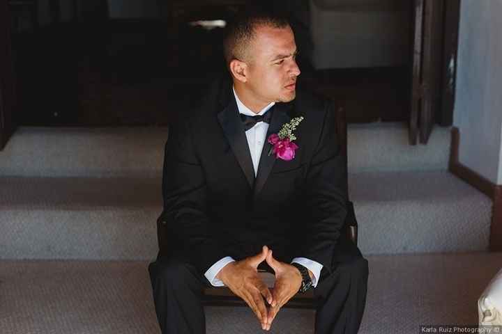 ¿Cuánto le costó el traje a tu FM?