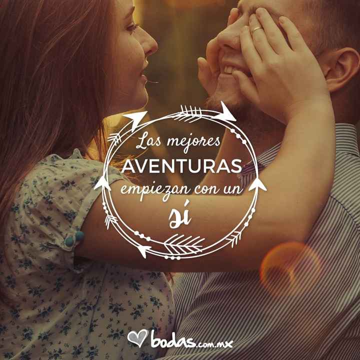 ¿Cuál fue su primera aventura juntos?