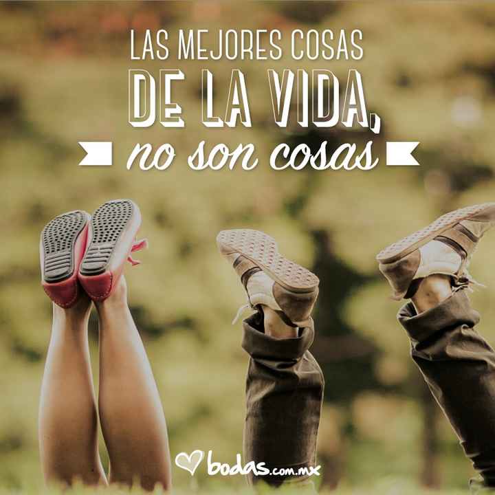 ¿Qué regalos se han hecho desde que están juntos?