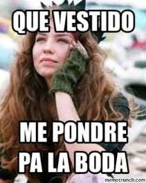 Descifra el meme-acertijo de Bodas.com.mx 🤓