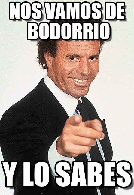 Descifra el meme-acertijo de Bodas.com.mx 🤓