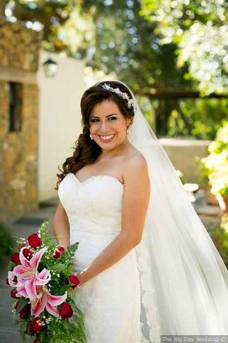 ¡Vota por el peinado más bonito!