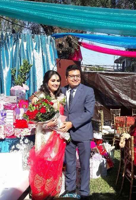 ¡Ganadores de la 54º edición del Sorteo de Bodas.com.mx!