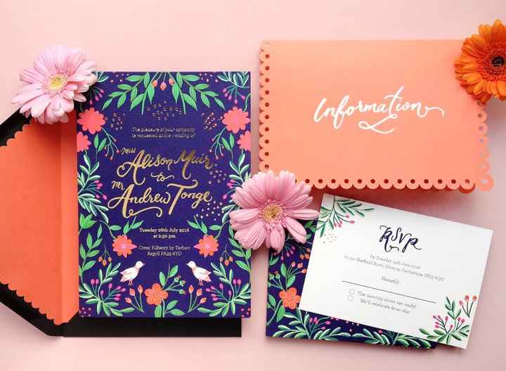 Duelo de Admins Mexicanas: La invitación