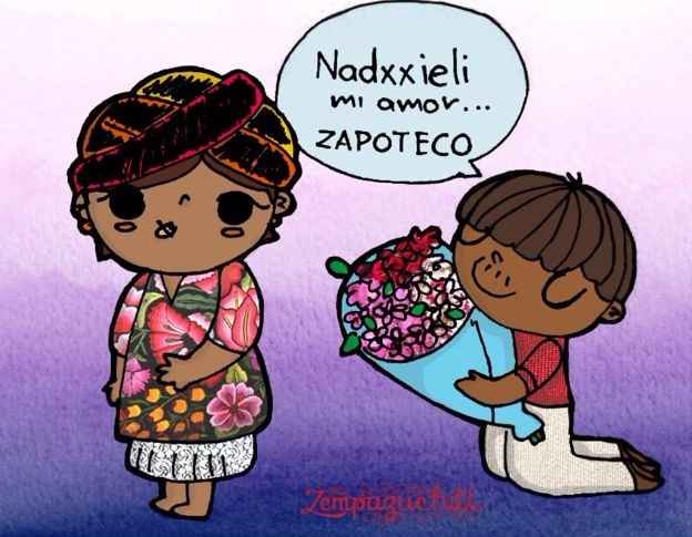 10 formas de decir "te amo" en México