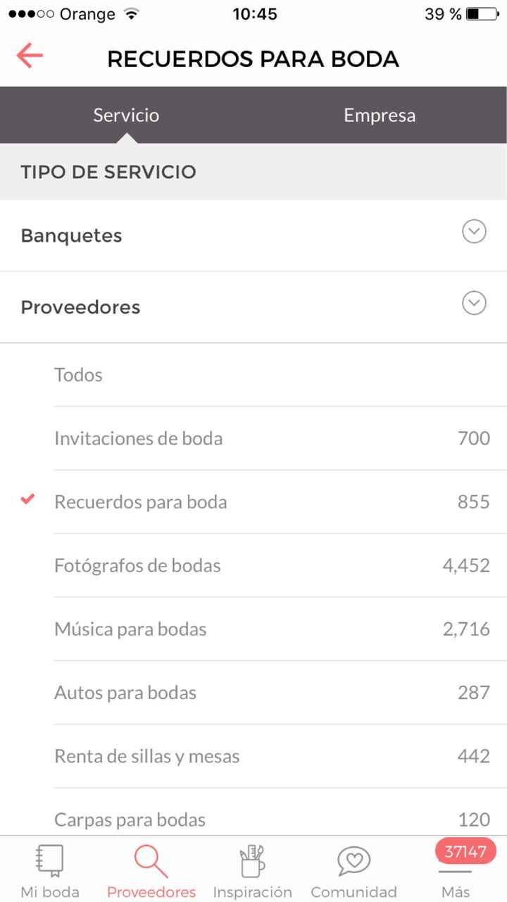  Buscador - 2
