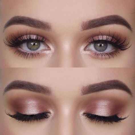 Ojos metálicos