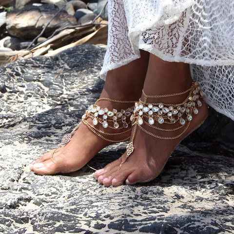 ¿Qué zapatos de princesa te pondrías?
