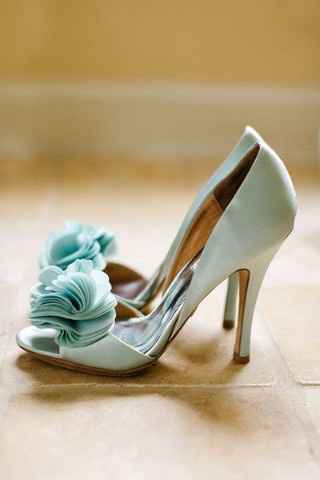 ¿Qué zapatos de princesa te pondrías?