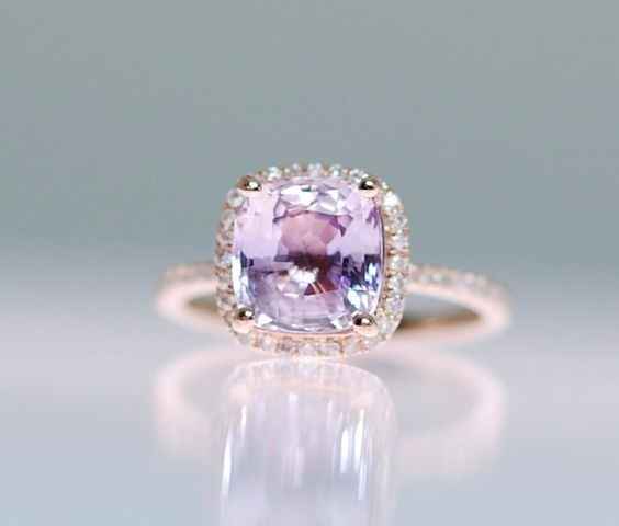 ¿Qué anillo de princesa es su favorito?