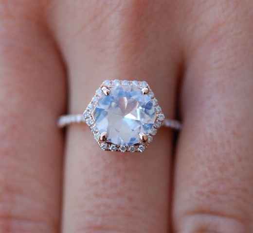 ¿Qué anillo de princesa es su favorito?