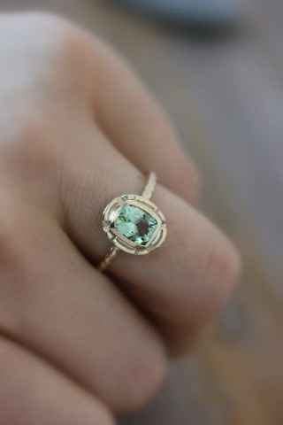 ¿Qué anillo de princesa es su favorito?
