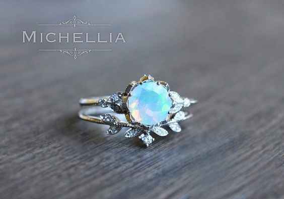 ¿Qué anillo de princesa es su favorito?