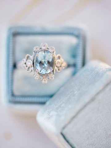 ¿Qué anillo de princesa es su favorito?