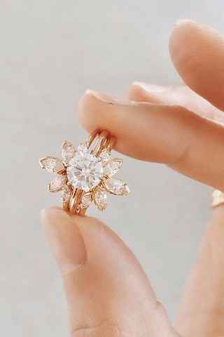 ¿Qué anillo de princesa es su favorito?